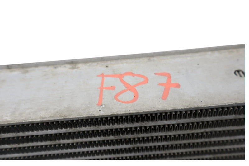 Load image into Gallery viewer, 12-16 Audi A6 2.0L Quattro Intercooler Charge Air Cooler 8K0145805 OEM