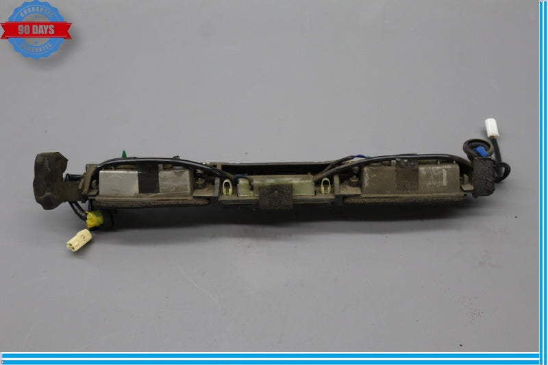 Load image into Gallery viewer, 07-09 Lexus LS460 Trunk Lid License Plate Light Lamp Assembly Oem