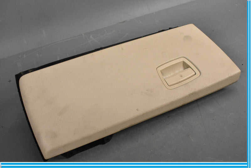 Load image into Gallery viewer, 09-15 BMW 750LI F01 F02 Instrument Panel Dashboard Storage Compartment Box Oem
