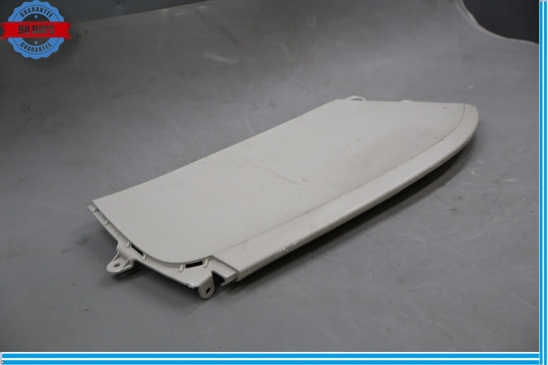 Load image into Gallery viewer, 14-21 BMW i3 I01 Front Left Driver Side Center Console Trim Cover Panel Oem