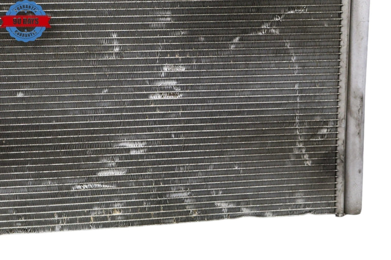 Load image into Gallery viewer, 12-18 Mercedes CLS550 CLS400 AC A/C Air Conditioning Condenser 0995000854 Oem