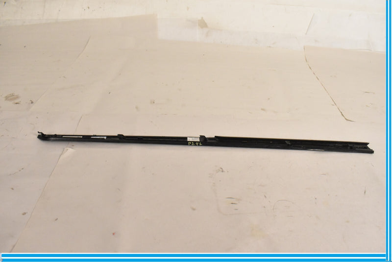 Load image into Gallery viewer, 09-15 BMW 750i 750Li F01 F02 Left Center Console Side Trim Panel Cover Oem