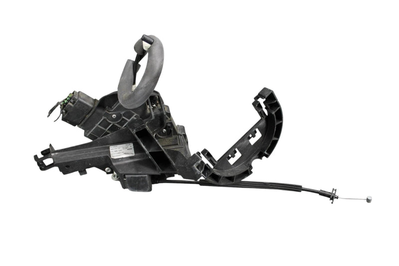 Load image into Gallery viewer, 09-15 Jaguar XF XFR Rear Left Driver Side Door Lock Latch Actuator Motor Oem
