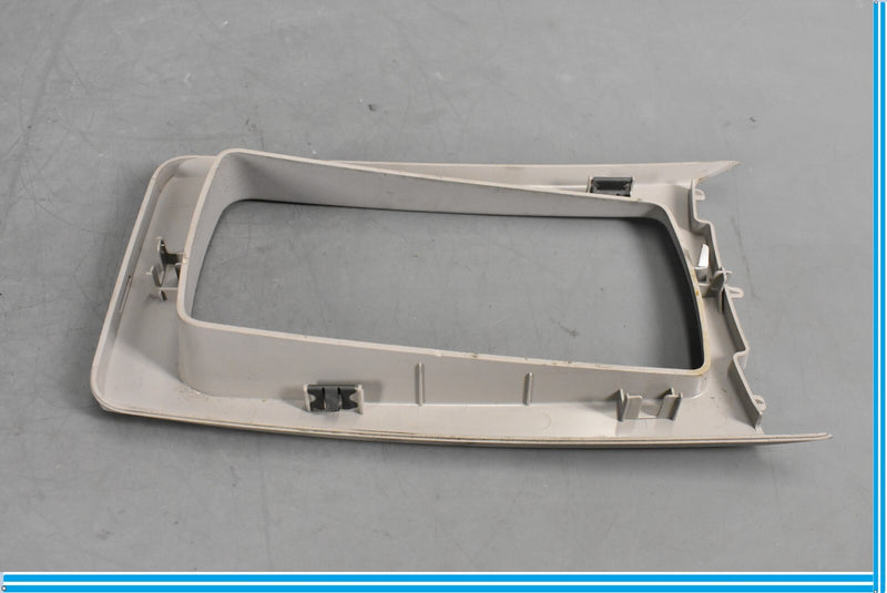 Load image into Gallery viewer, 06-13 Volvo C70 Rear Center Console Trim Bezel Oem