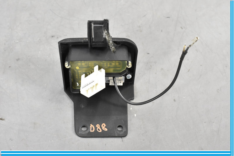 Load image into Gallery viewer, 03-12 Maserati Quattroporte M139 Cruise Control Switch Buttons Panel Oem