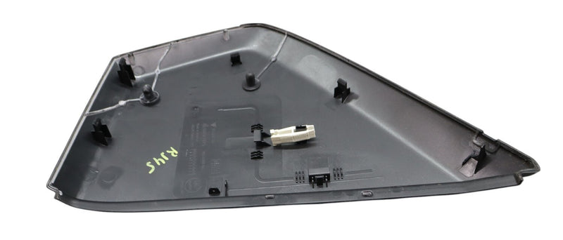 Load image into Gallery viewer, 11-17 Porsche Cayenne Front Right Side Dash Dashboard End Cap Cover Oem