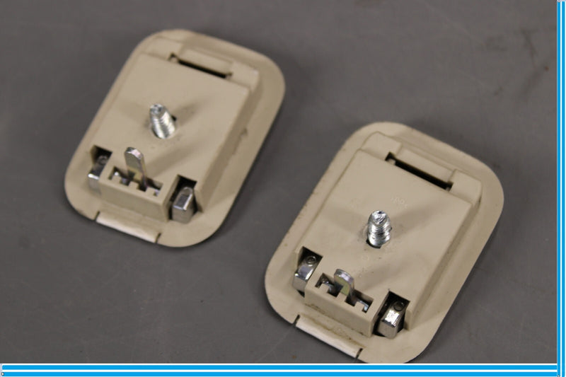 Load image into Gallery viewer, 11-17 Infiniti QX56 QX80 Rear Trunk Cargo Hook (Set Of 2) Oem
