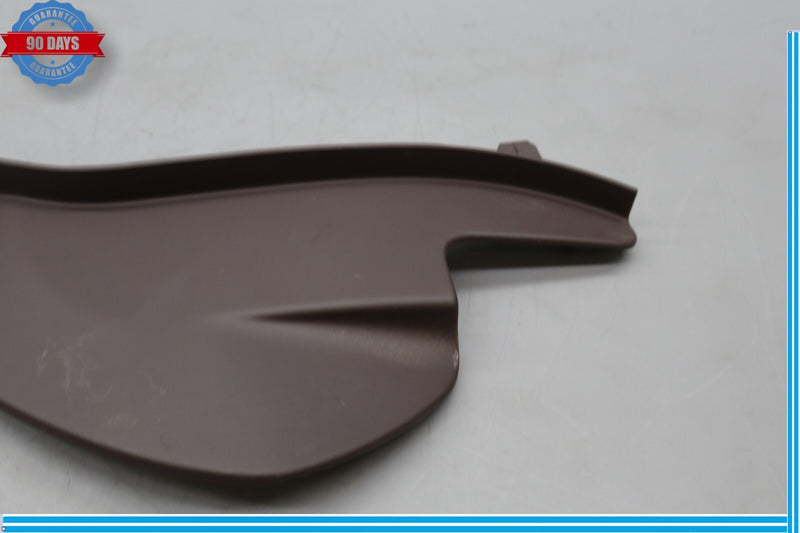 Load image into Gallery viewer, 10-15 Jaguar XJ XJL X351 Left Driver Side Dashboard Dash Trim Panel Cover Oem