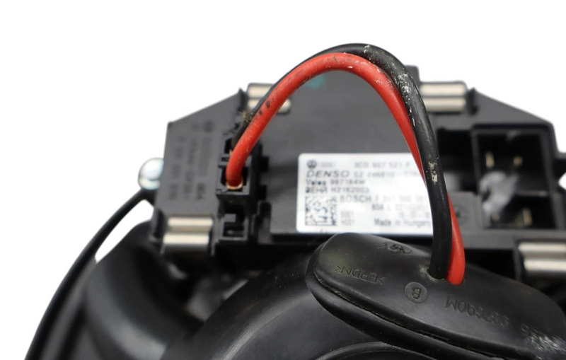 Load image into Gallery viewer, 06-13 Audi A3 TT Quattro AC Air Heater Conditional Blower Fan Motor Oem