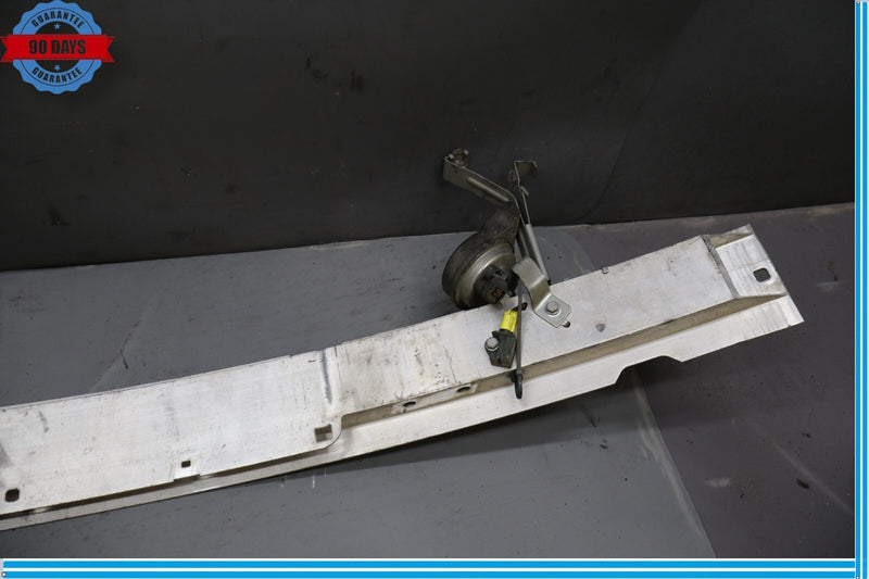 Load image into Gallery viewer, 08-14 Mercedes W204 C250 Front Bumper Reinforcement Impact Crash Bar Rebar Oem