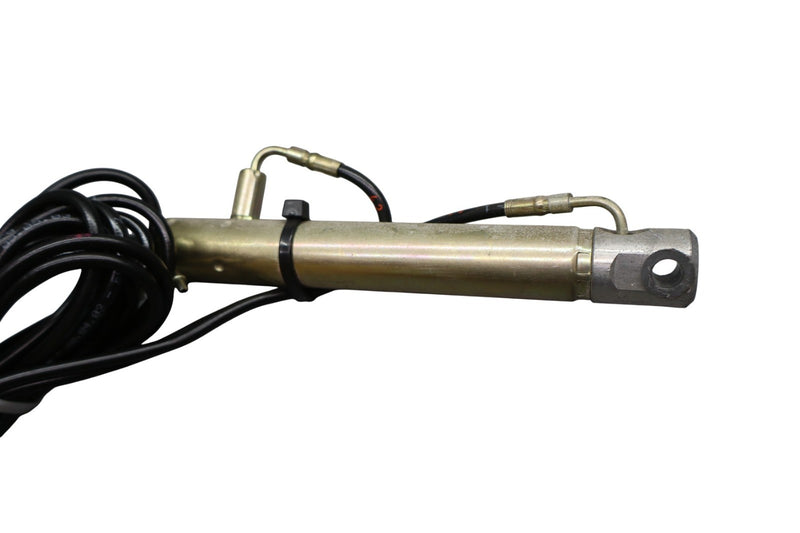 Load image into Gallery viewer, 03-12 Mercedes R230 SL500 Convertible Left Main Top Drive Lift Cylinder Oem