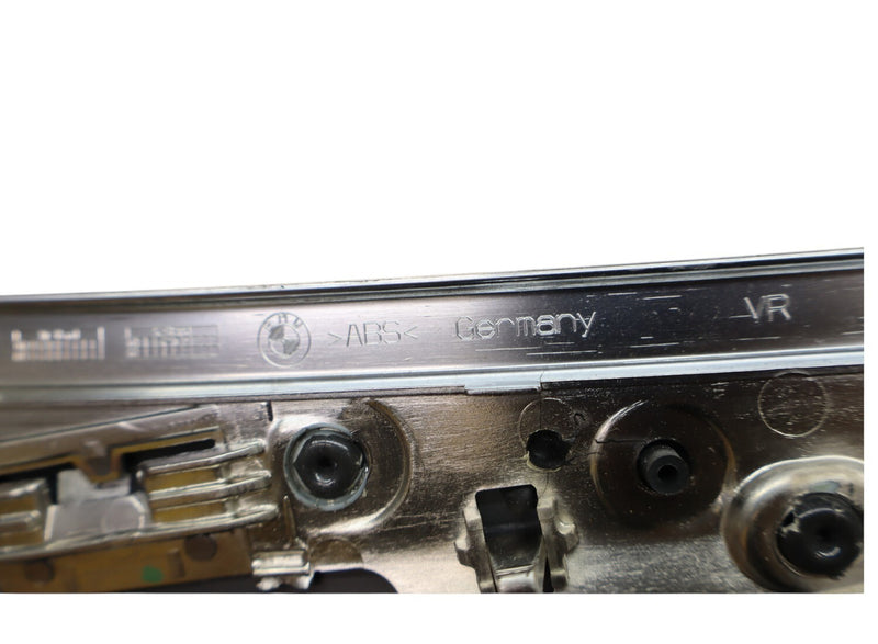 Load image into Gallery viewer, 11-16 BMW 528i 535i 550i F10 535XI Front Right Door Panel Cover Trim 7225552 Oem