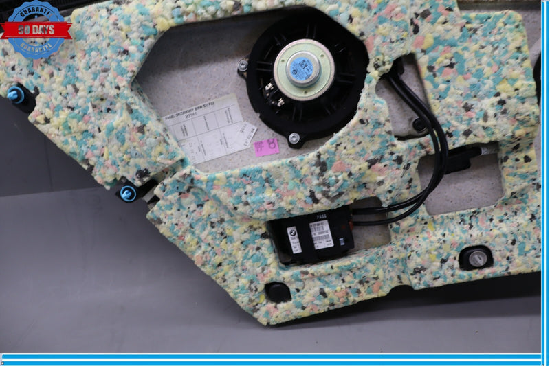 Load image into Gallery viewer, 14-20 BMW 428i Rear Right Passenger Side Interior Door Panel Cover Oem