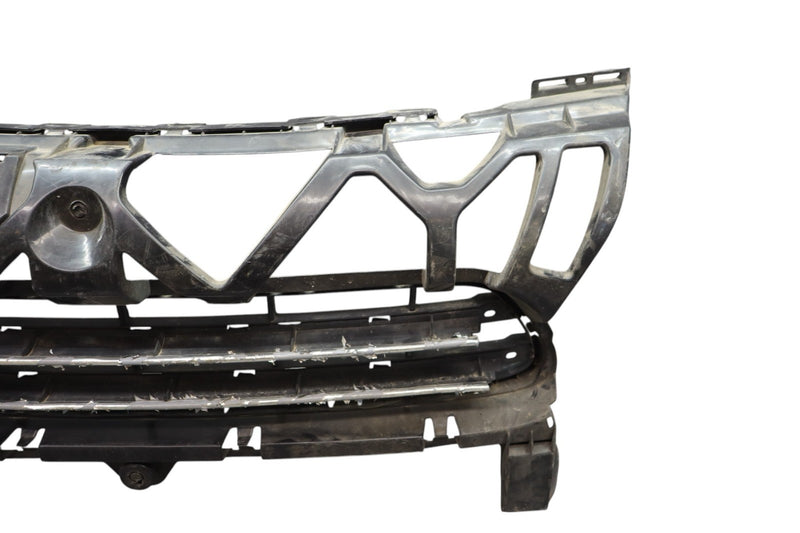Load image into Gallery viewer, 11-14 Porsche Cayenne 958 Front Center Bumper Grill Support Panel 7P5807683 Oem