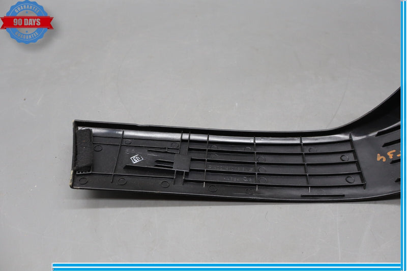 Load image into Gallery viewer, 07-13 Mercedes S550 S400 W221 Front Left Driver Under Seat Corner Cover Oem