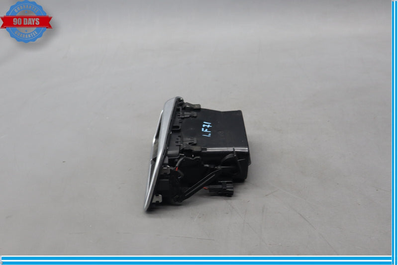 Load image into Gallery viewer, 14-17 Maserati Ghibli Front Left Driver Side Dash AC A/C Air Vent Grille Oem