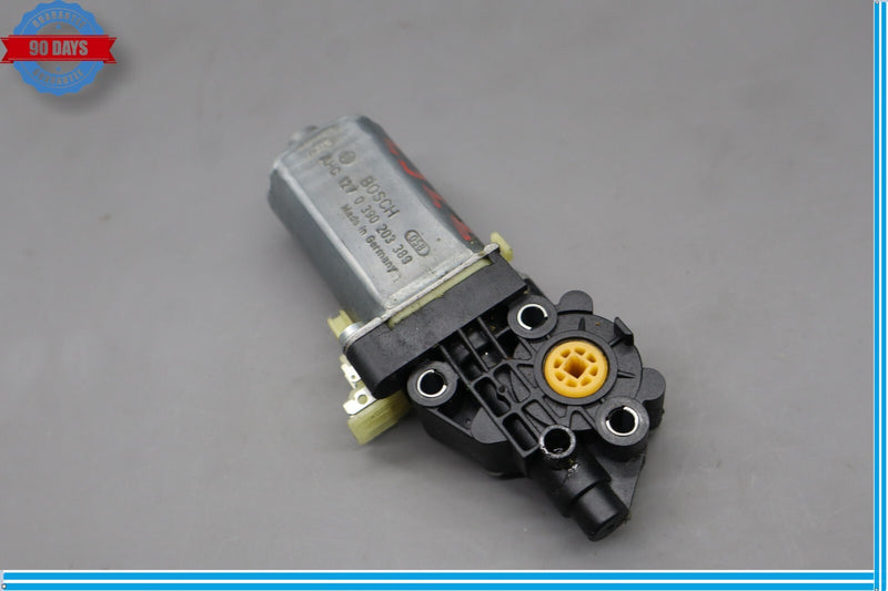 Load image into Gallery viewer, 11-18 Porsche Cayenne 958 Front Seat Left/Right Backrest Adjustment Motor Oem
