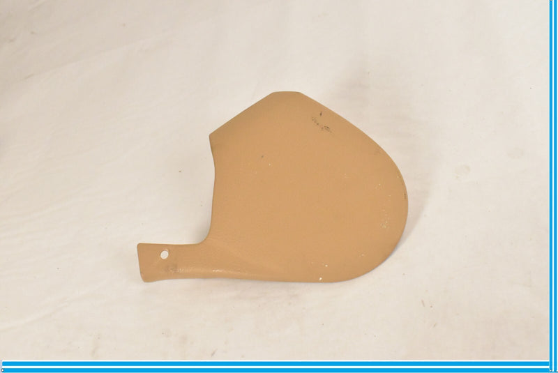 Load image into Gallery viewer, 2011 - 2017 PORSCHE CAYENNE FRONT LEFT SEAT INNER TRIM COVER 8T0881327 OEM