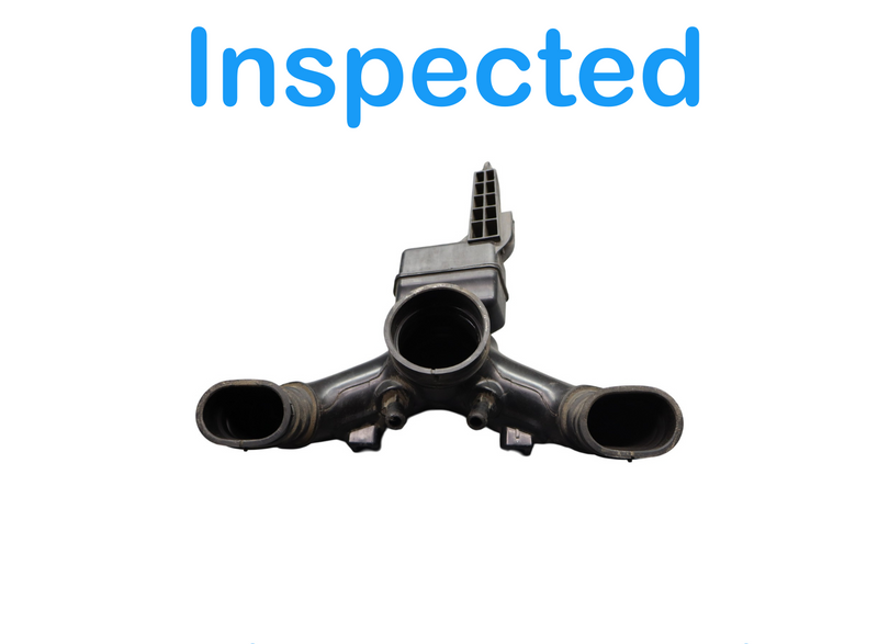 Load image into Gallery viewer, 07-12 Lexus USF40 LS460L Air Cleaner Intake Inlet Resonator Duct Tube Hose Oem