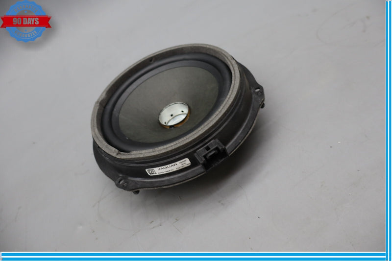 Load image into Gallery viewer, 10-13 Jaguar XJ XJL X351 Rear Right Passenger Side Door Bass Speaker Oem