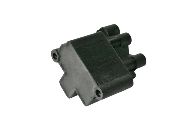 Load image into Gallery viewer, 06-13 Mercedes R350 R500 Air Pneumatic Suspension Valve Block 2513200158 Oem