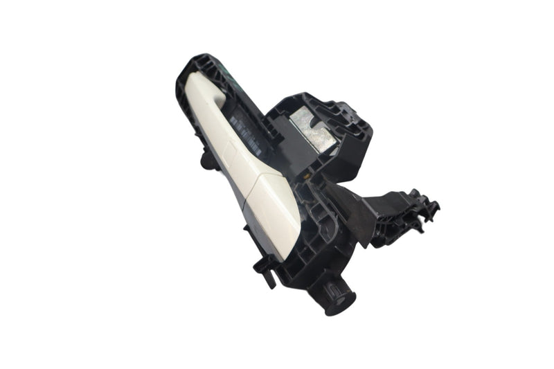 Load image into Gallery viewer, 12-16 Mercedes X166 GL450 GL550 Front Right Side Exterior Door Handle Oem