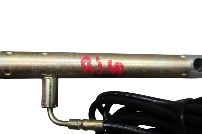 Load image into Gallery viewer, 03-11 Mercedes R230 SL500 SL55 AMG Right Load Assist Lift Cylinder Vertical Oem