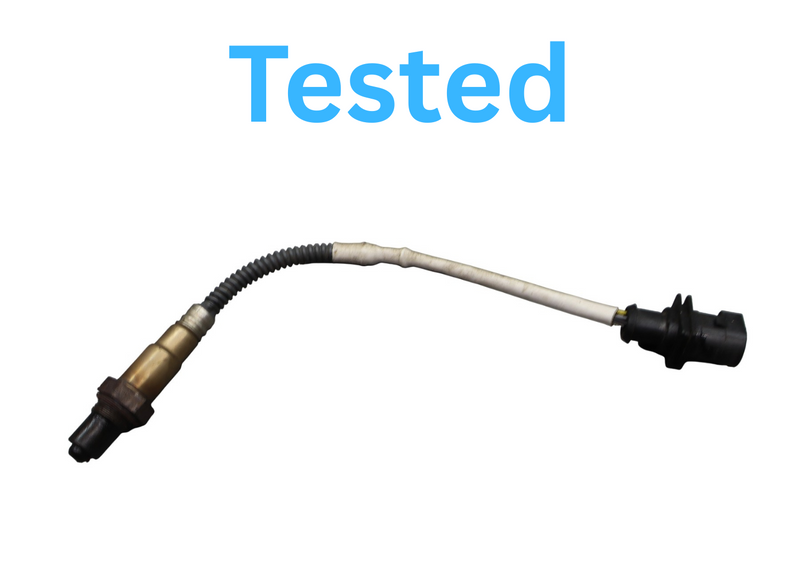 Load image into Gallery viewer, 14-20 Land Rover Range Rover Sport L405 Oxygen O2 Sensor Lambda Oem