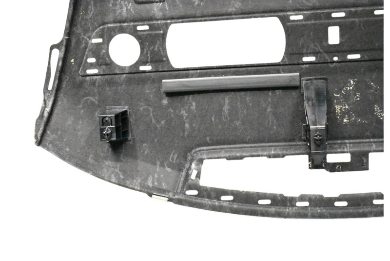 Load image into Gallery viewer, 14-18 Mercedes CLA250 Rear Deck Shelf Package Tray Cover Trim Panel A1176900249