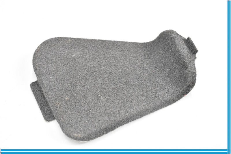 Load image into Gallery viewer, 08-14 Mercedes W204 C250 E350 Driver Side Trunk Carpet Panel Lid Trim Access Oem