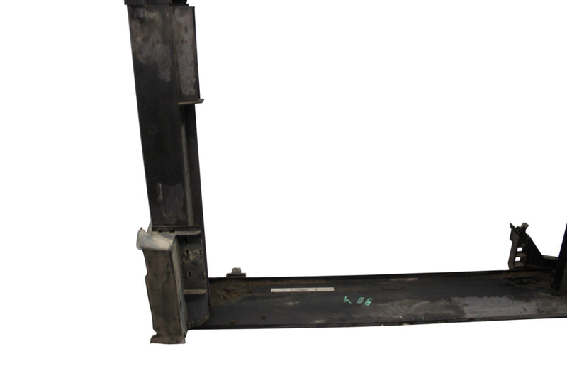 Load image into Gallery viewer, 11-16 BMW 528i 535i 550i F10 Radiator Support Carrier Bracket 17117625981 Oem
