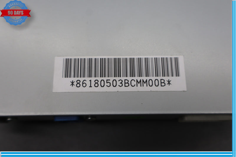 Load image into Gallery viewer, 07-12 Lexus LS460 LS460L Satellite Receiver Radio Control Module 86180-50280 Oem
