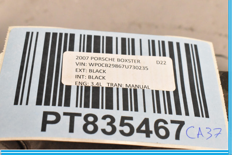 Load image into Gallery viewer, 99-08 Porsche Boxster Cayman 911 987 Front Right Passenger Lower Control Arm Oem