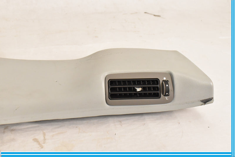 Load image into Gallery viewer, 04-08 Maserati Quattroporte Right Passenger Lower B Pillar Cover Trim Oem
