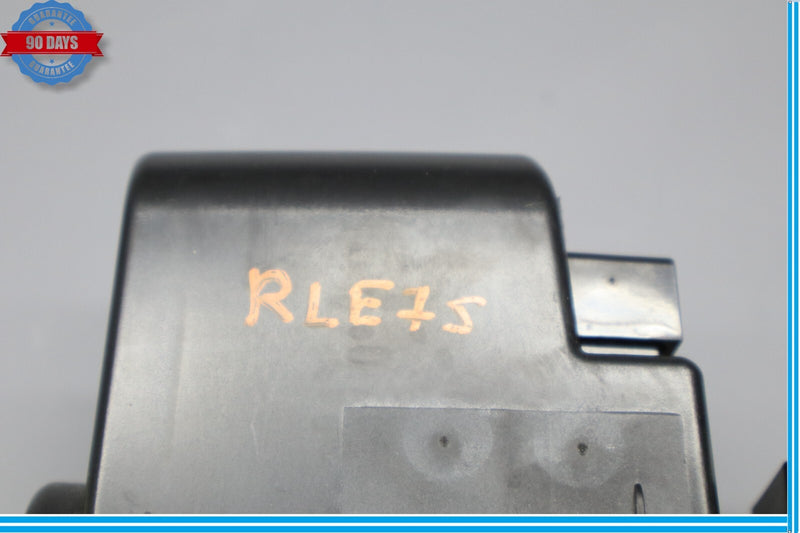Load image into Gallery viewer, 07-12 Lexus LS460L Rear Left Side Door Handle Ash Tray W/ Window Switch Oem