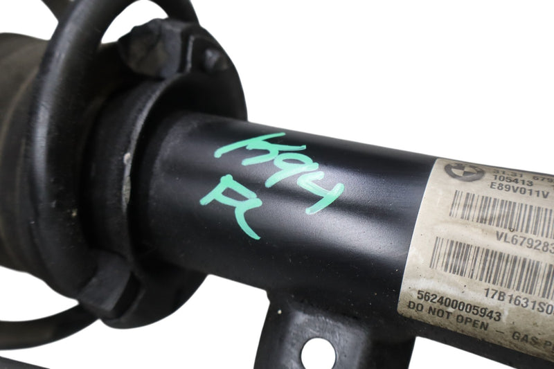 Load image into Gallery viewer, 09-16 BMW Z4 E89 Front Left Driver Side Suspension Shock Strut Absorber Oem