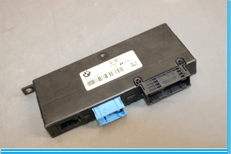 Load image into Gallery viewer, 09-15 BMW 740i 750i 750Li F02 Central Locking Gateway Control Module Oem