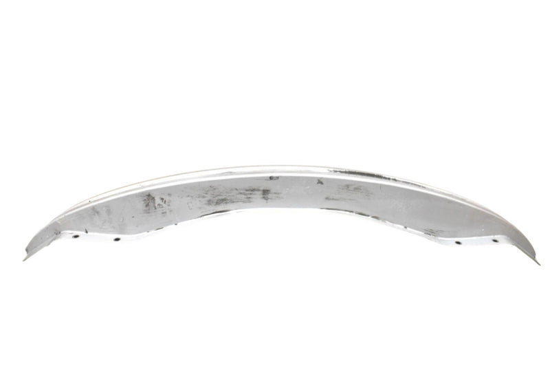 Load image into Gallery viewer, 16-20 Tesla Model S Rear Bumper Reinforcement Rebar Carrier Impact Bar Oem