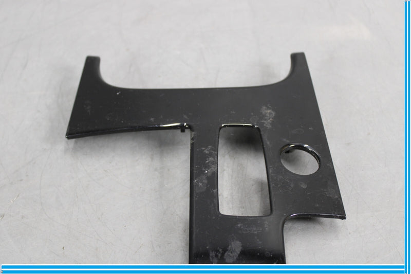 Load image into Gallery viewer, 11-18 Audi A8 Quattro Front Center Console Trim Shifter Bezel Cover Oem