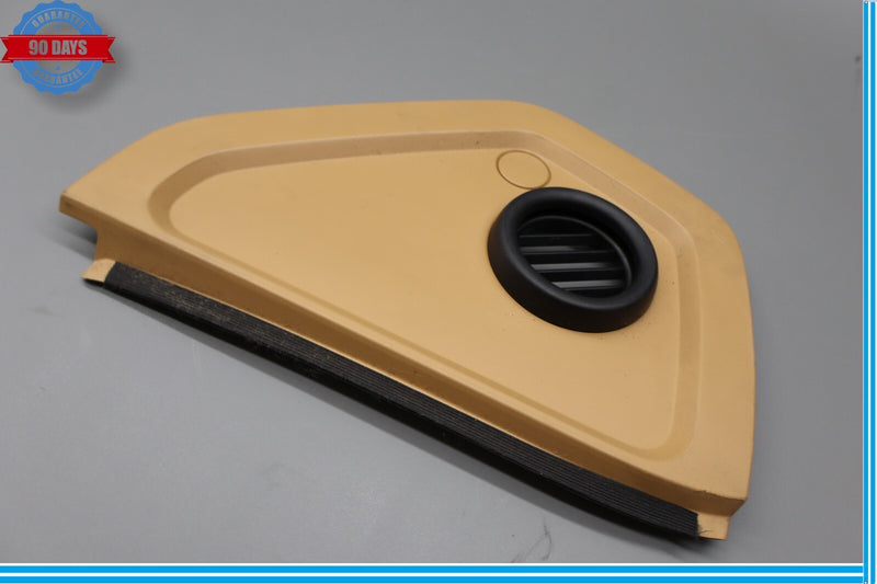 Load image into Gallery viewer, 03-10 Porsche Cayenne Front Right Passenger Side Corner End Trim Cover Panel Oem