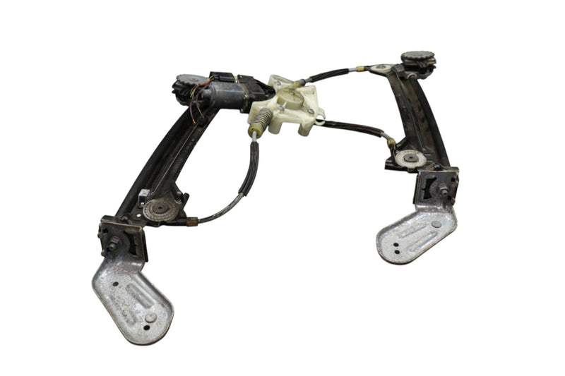 Load image into Gallery viewer, 14-22 Maserati Ghibli SQ4 M157 Rear Left Side Window Regulator W/ Motor Oem