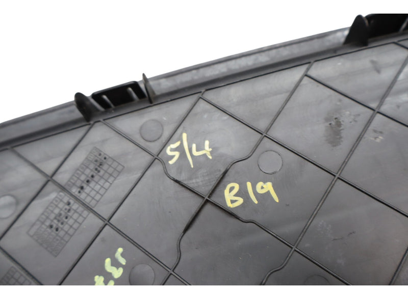 Load image into Gallery viewer, 12-18 BMW 320i 328i F30 Rear Left Quarter Lower Trunk Trim Tray Panel Oem