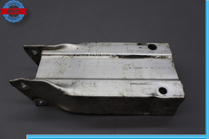 Load image into Gallery viewer, 08-14 Mercedes W204 C350 C250 Left Bumper Reinforcement Impact Bar Bracket Oem