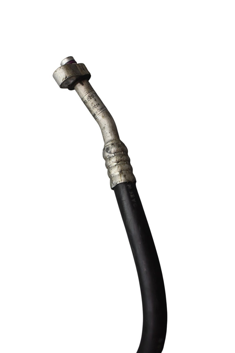 Load image into Gallery viewer, 11-15 Volkswagen Touareg VW A/C Discharge Hose Tube Refrigerant Line Oem