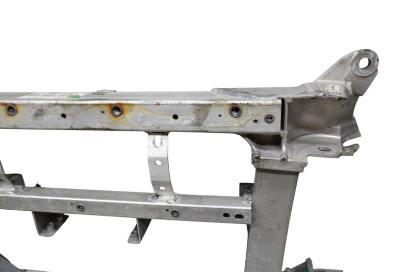 Load image into Gallery viewer, 14-16 Tesla Model S Front Suspension Crossmember Subframe Cradle 100982500A OEM