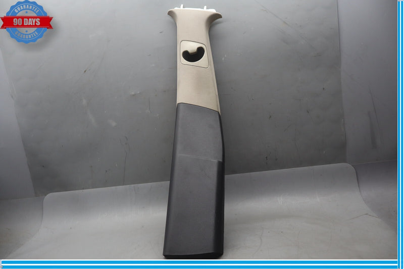 Load image into Gallery viewer, 08-14 BMW X6 Left Driver Side Upper B Pillar Trim Panel 51476979847 Oem