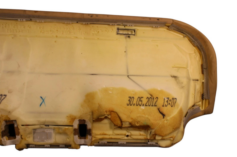 Load image into Gallery viewer, 12-18 BMW F30 320i 328i Rear Lower Bottom Bench Seat Cushion 7309756 Oem