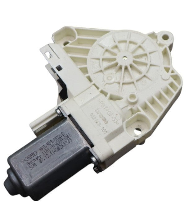 Load image into Gallery viewer, 11-18 Audi A8L Quattro Rear Left Driver Side Door Window Regulator Motor Oem