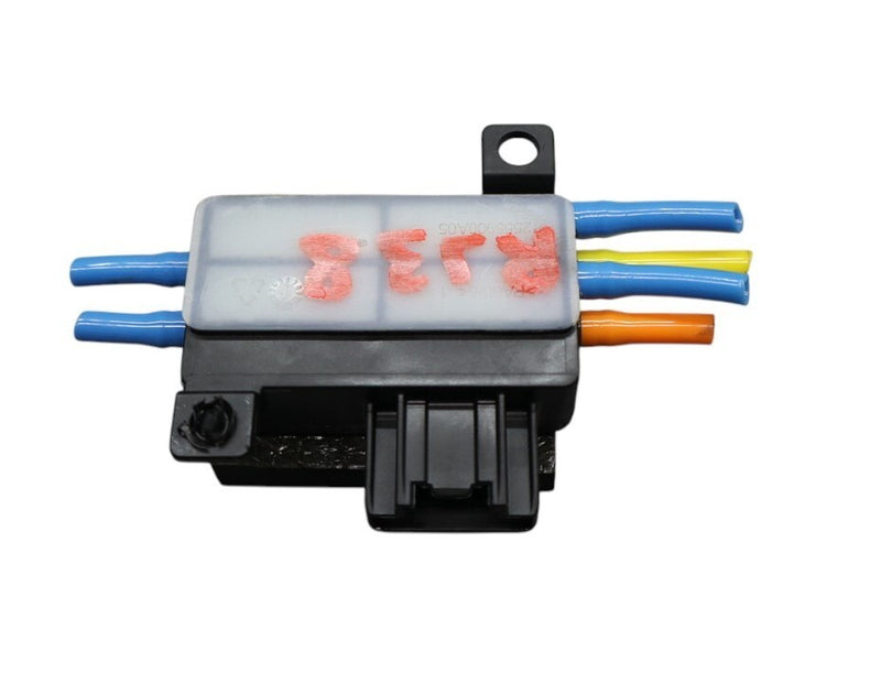 Load image into Gallery viewer, 17-19 Alfa Romeo Giulia 952 Front Right Side Seat Heater Control Module Oem