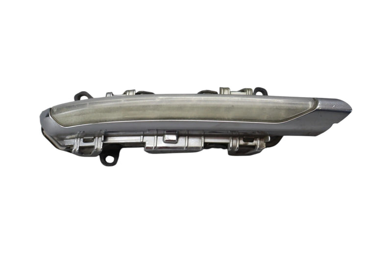 Load image into Gallery viewer, 10-13 Mercedes S400 S550 Left Side LED Daytime Running Light Fog Lamp Oem